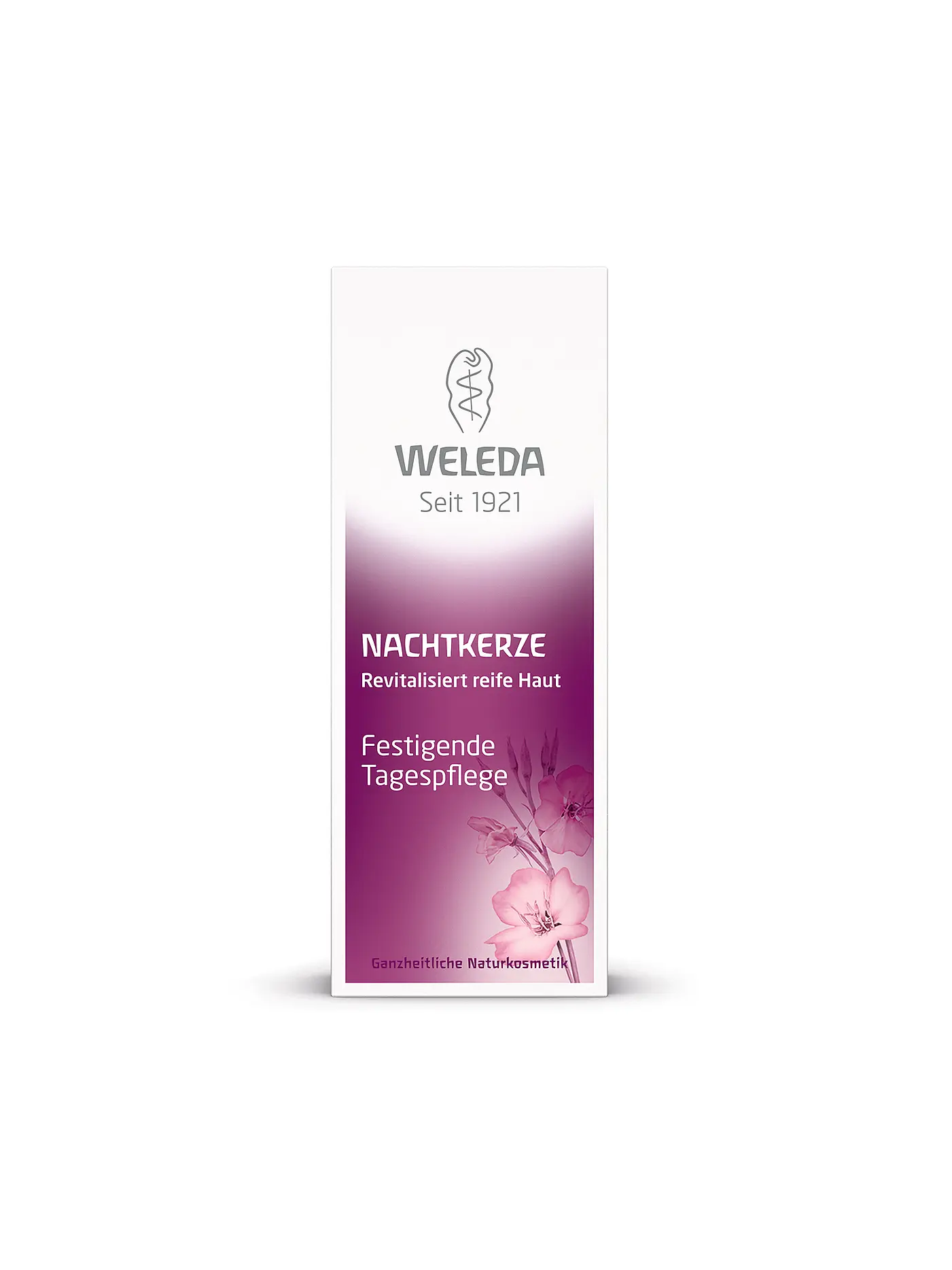 WELEDA | Nachtkerze Tagespflege 30ml | 